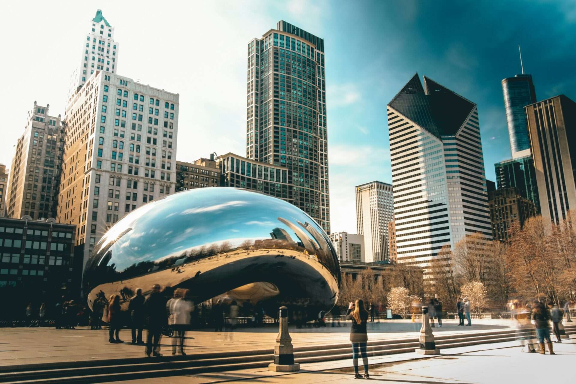 Chicago skyline, $20M residential project sold out with Immowi