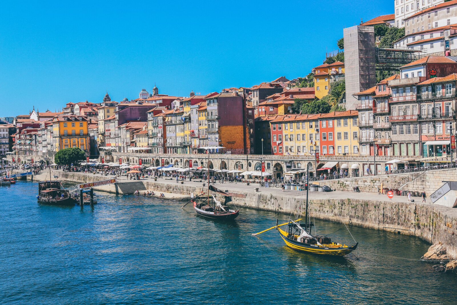 Why Ideal Homes Portugal chose Immowi as their strategic partner