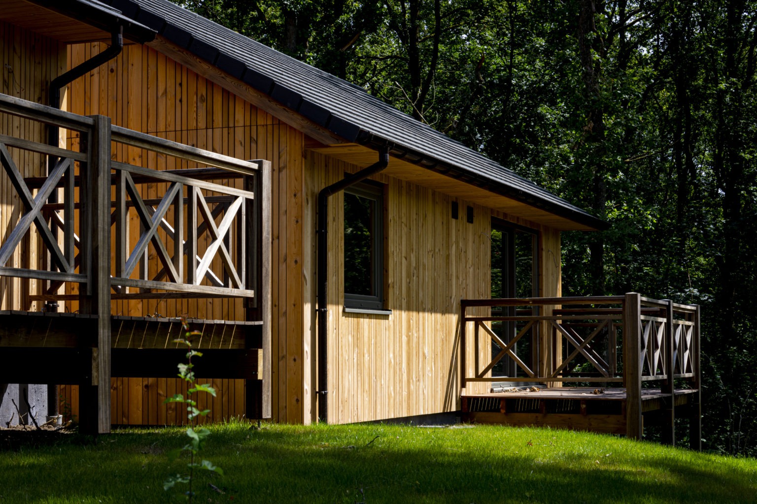 From leads to sales: Immowi and Unibricks' success with Village Les Bois d'Ourthe