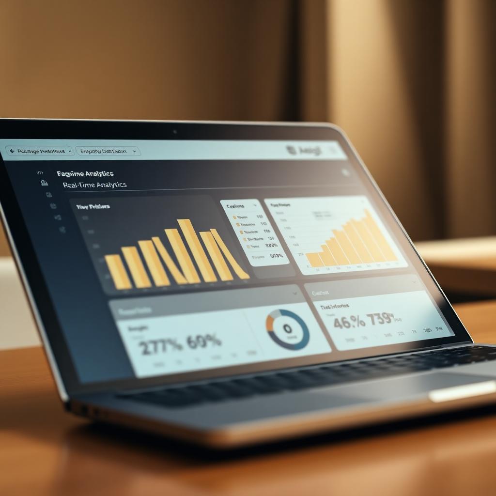 Data-driven decisions
