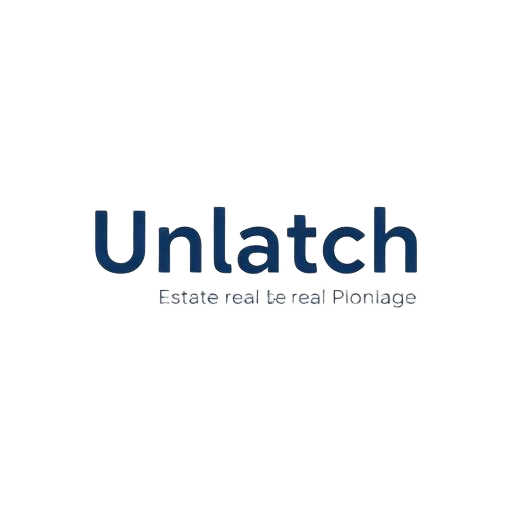 Unlatch logo