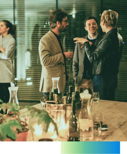 The Immowi story, passion for real estate
