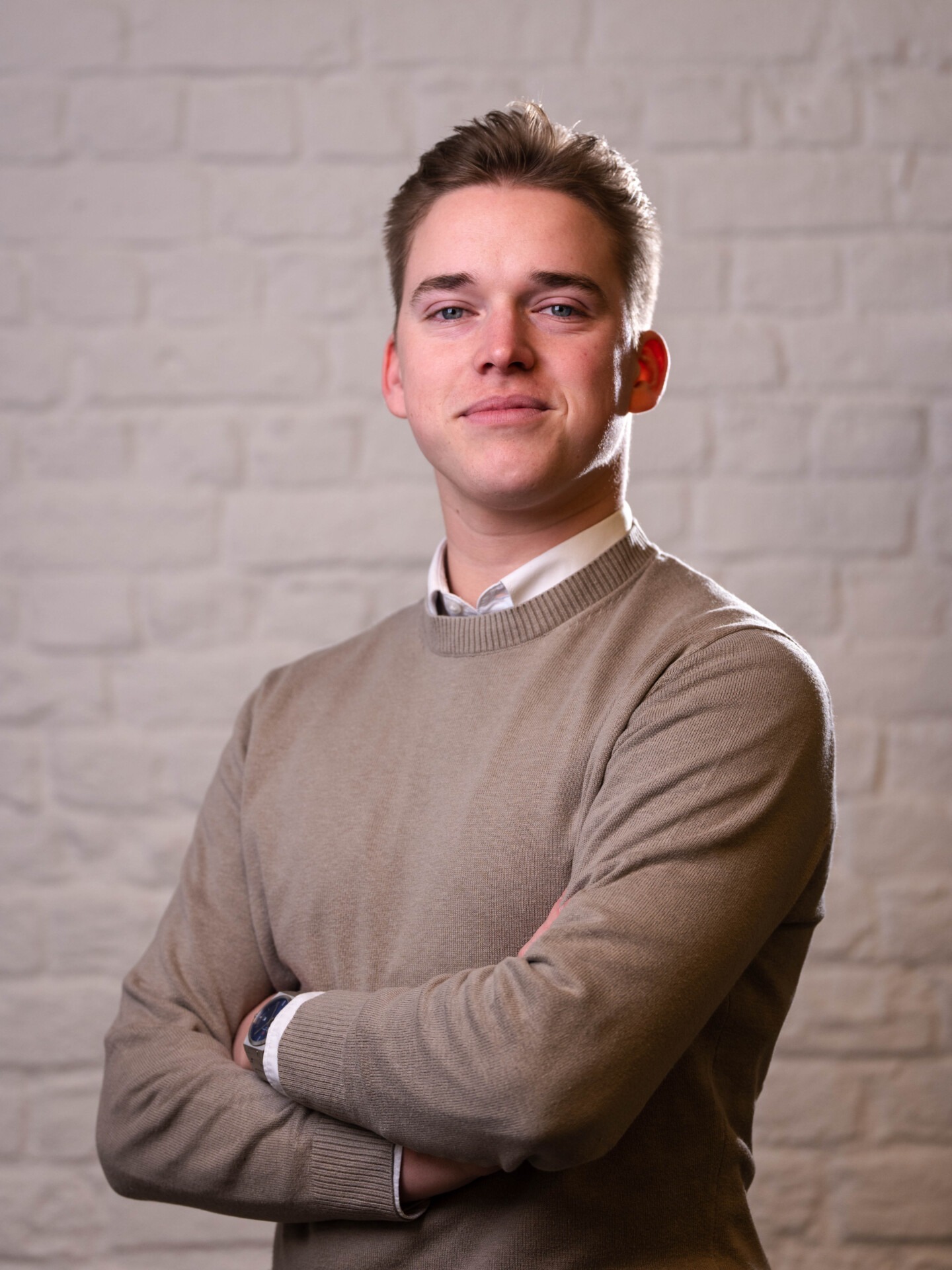 Nicolas Stellamans